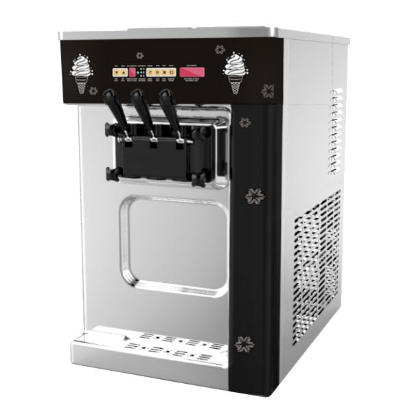 Arctic 132BA Mr Whippy Ice Cream / Frozen Yogurt Machine DESSERTIFY