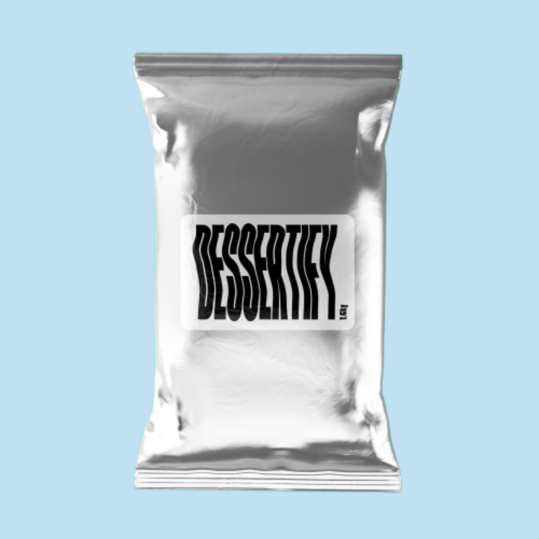 Classic Ice Cream Powder Mix 1.6Kg