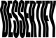 DESSERTIFY