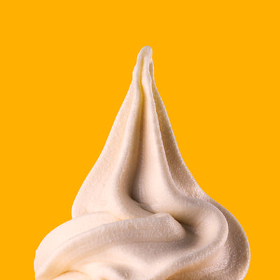 Mango Frozen Yogurt Mix