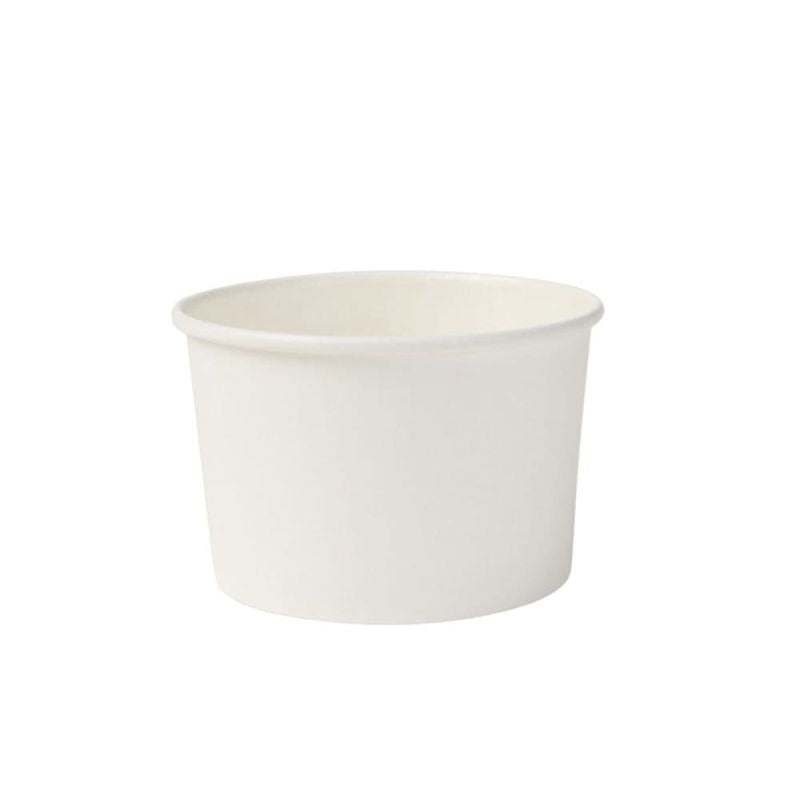 Ice Cream Tubs (5oz) - 1000pcs