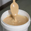 White Chocolate & Hazelnut (White Kinder Bueno) Sauce 1Kg