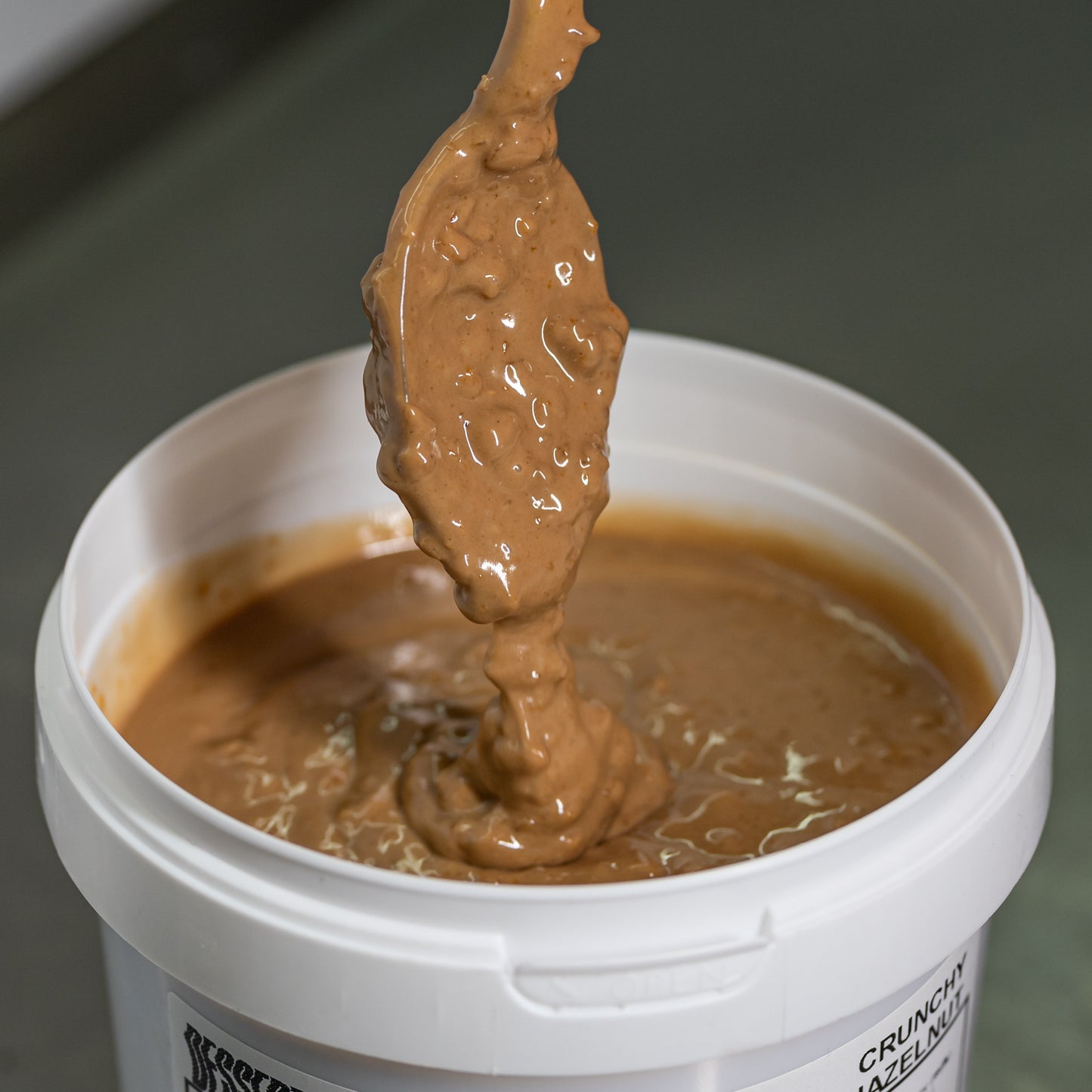 Crunchy Hazelnut (Kinder Bueno) Sauce 1Kg