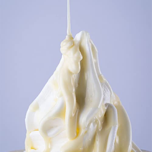 White Chocolate Sauce 1Kg