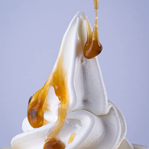 Mango & Passion Fruit Sauce 1Kg