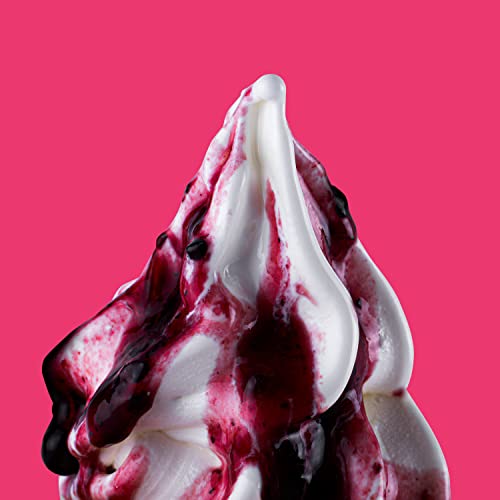 Fruits of the Forest Sauce 1Kg