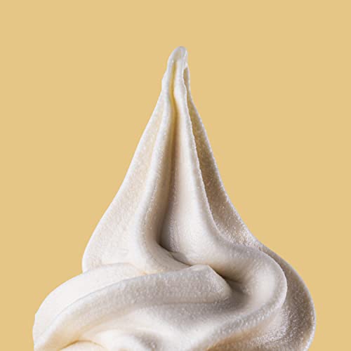 White Chocolate & Hazelnut Frozen Yogurt Powder Mix 1.95Kg