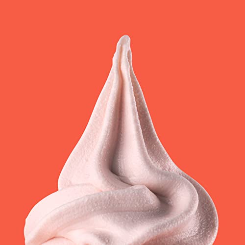 Strawberry Ice Cream Powder Mix 1.95Kg