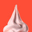Strawberry Ice Cream Powder Mix 1.95Kg