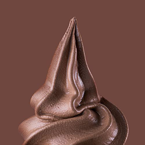 Chocolate Ice Cream Powder Mix 1.6Kg