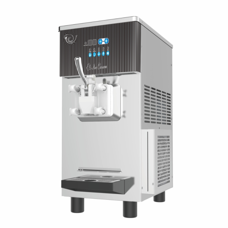 Arctic Mini 30 Litre Ice Cream / Frozen Yogurt Machine