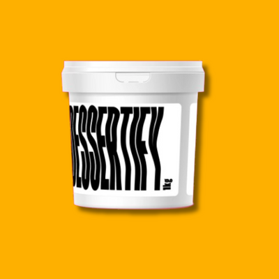 Mango Flavour Concentrate 1Kg
