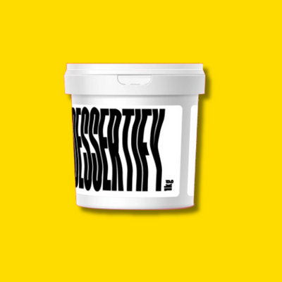 Banana Flavour Concentrate 1Kg