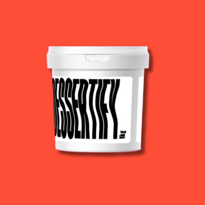 Strawberry Flavour Concentrate 1Kg