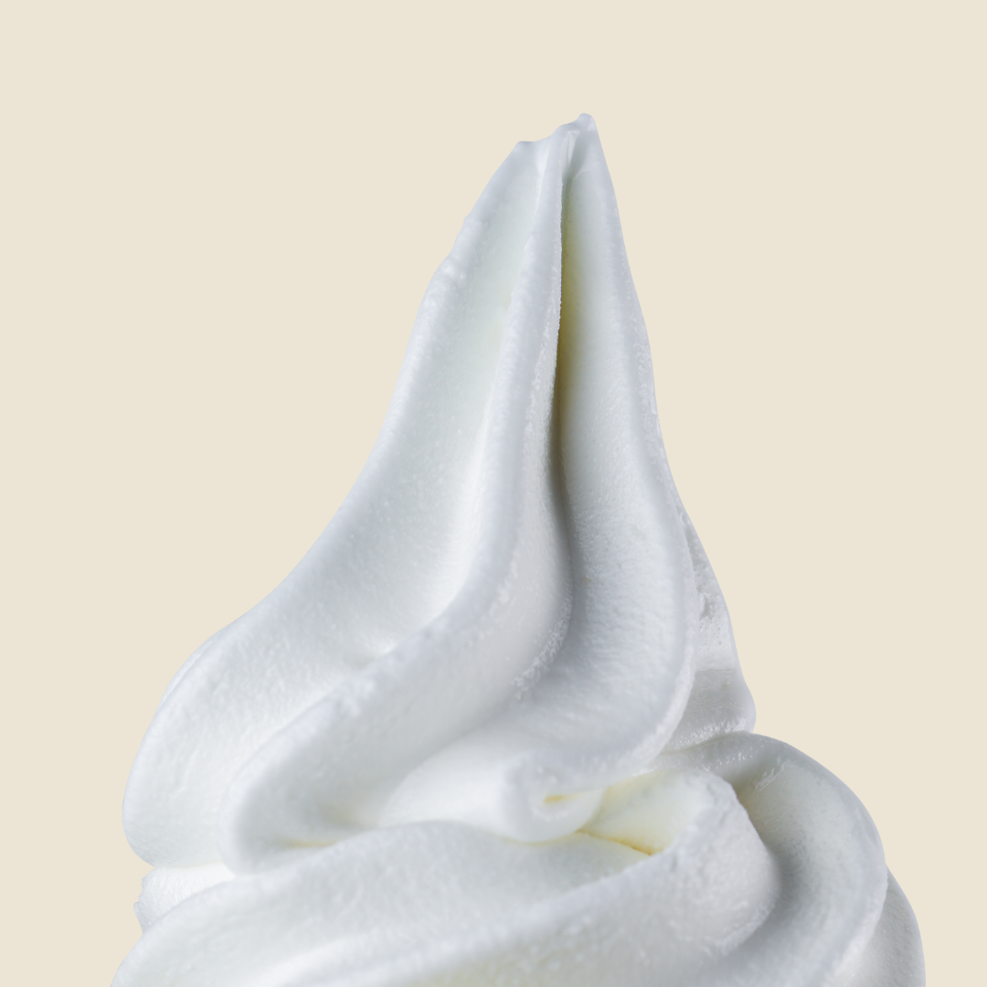 Natural Frozen Yogurt Powder Mix 1.6Kg