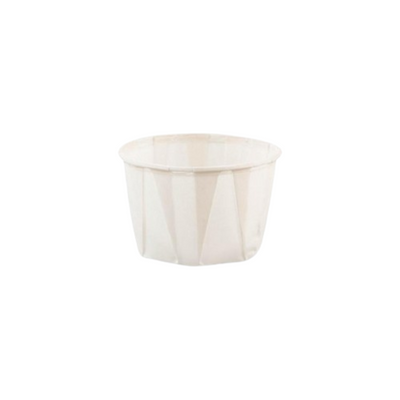 Paper Sample Pots (1.5oz)