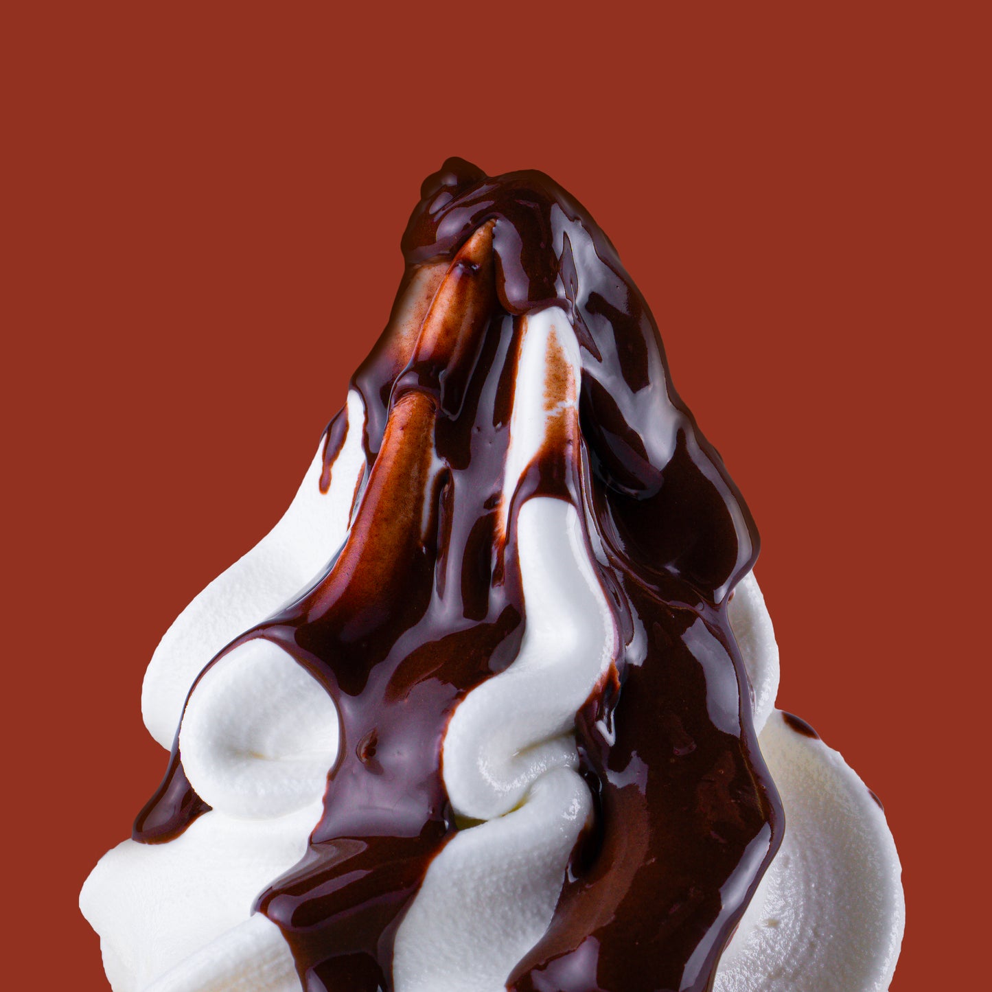 Hazelnut Chocolate Sauce 1Kg