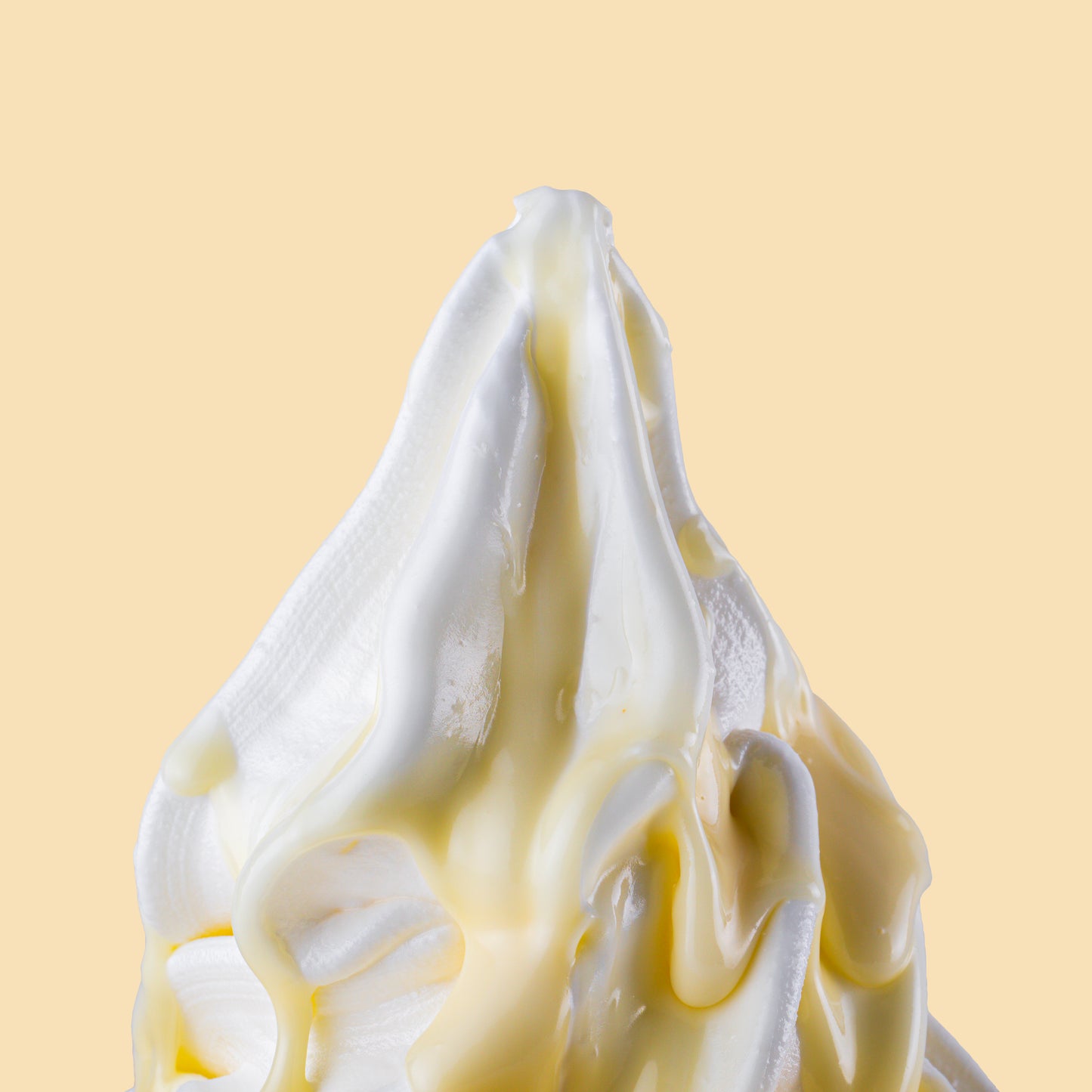 White Chocolate Sauce 1Kg