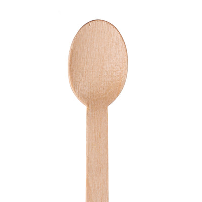 Wooden spoons