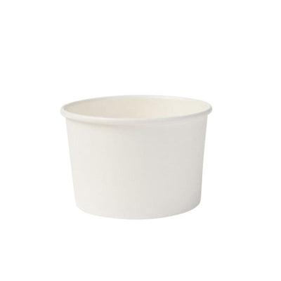 Ice Cream Tubs (5oz)