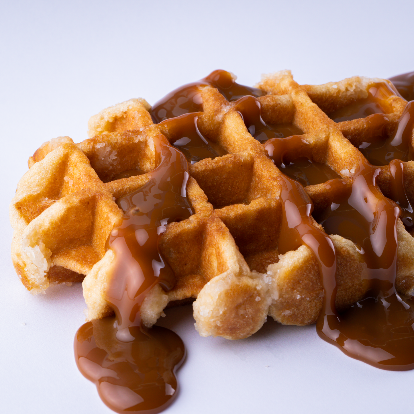 Dulce de Leche Sauce (Milk Caramel) 1.2Kg