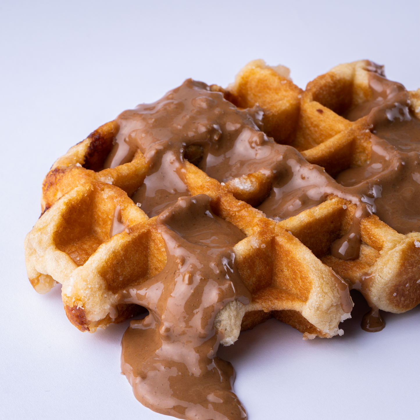 Crunchy Hazelnut (Kinder Bueno) Sauce 1Kg