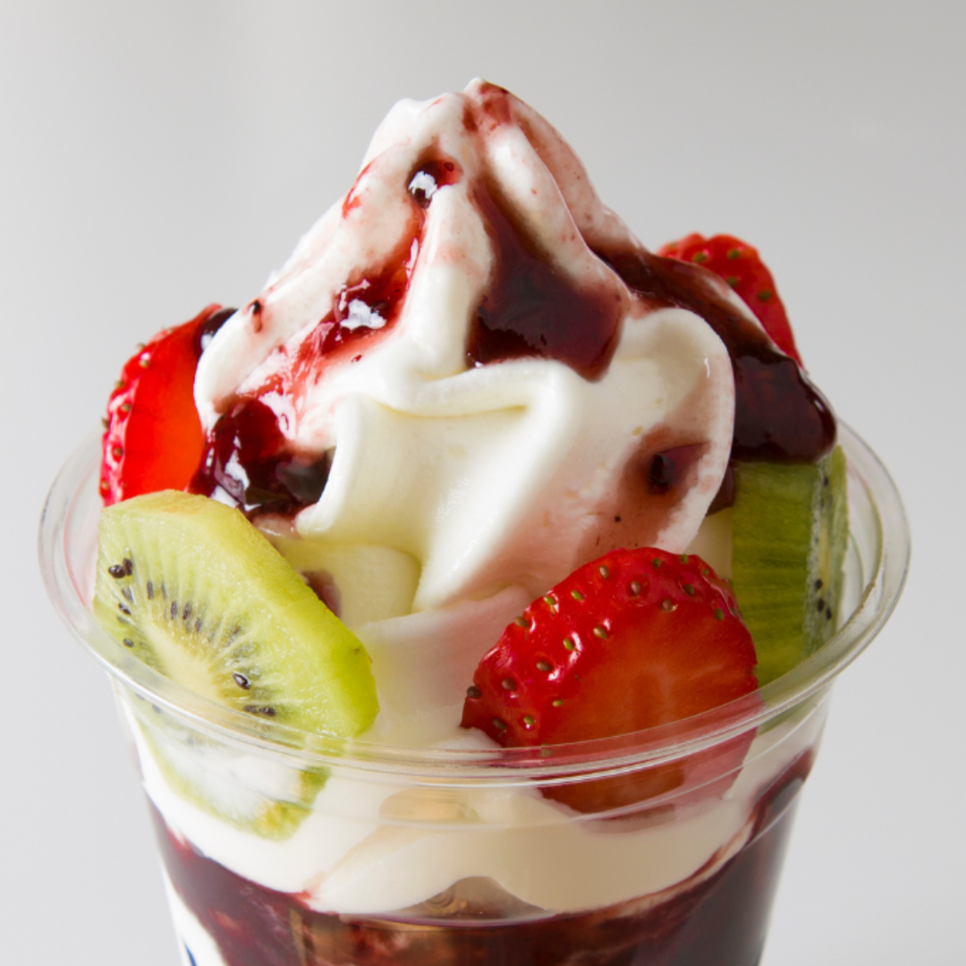 Fruits of the Forest Sauce 1Kg