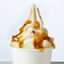 Mango Frozen Yogurt Powder Mix 1.95Kg