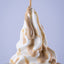 White Chocolate & Hazelnut (White Kinder Bueno) Sauce 1Kg