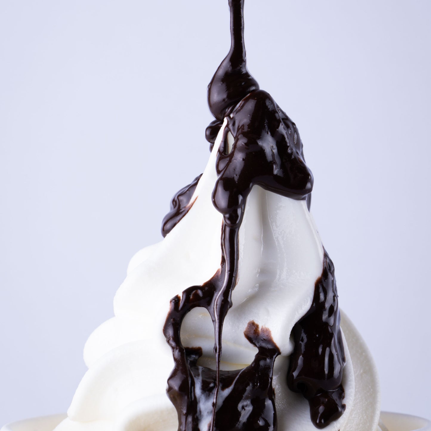Dark Chocolate Sauce 1Kg