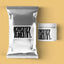 White Chocolate & Hazelnut Ice Cream Powder Mix 1.95Kg