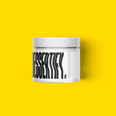 Banana Flavour Concentrate 350g