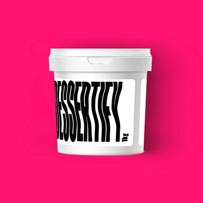 Fruits of the Forest Flavour Concentrate 1Kg