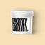 White Chocolate Sauce 1Kg